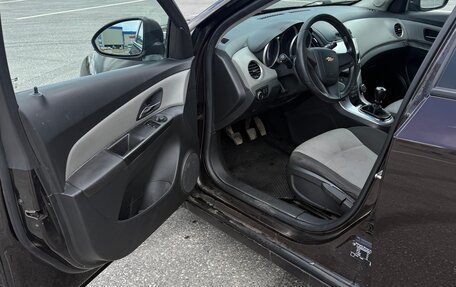 Chevrolet Cruze II, 2013 год, 780 000 рублей, 10 фотография