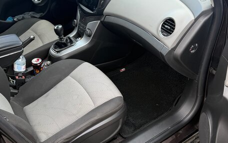 Chevrolet Cruze II, 2013 год, 780 000 рублей, 12 фотография