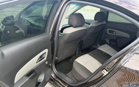 Chevrolet Cruze II, 2013 год, 780 000 рублей, 11 фотография