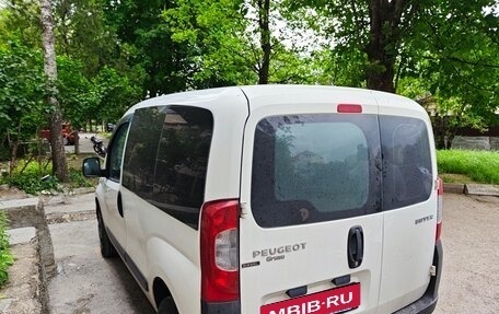 Peugeot Bipper, 2010 год, 550 000 рублей, 3 фотография