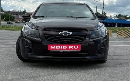 Chevrolet Cruze II, 2013 год, 780 000 рублей, 6 фотография