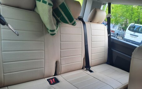 Volkswagen Caravelle T5, 2008 год, 1 550 000 рублей, 15 фотография