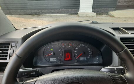 Volkswagen Caravelle T5, 2008 год, 1 550 000 рублей, 9 фотография