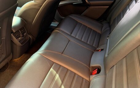 Peugeot 508 II, 2012 год, 945 000 рублей, 9 фотография
