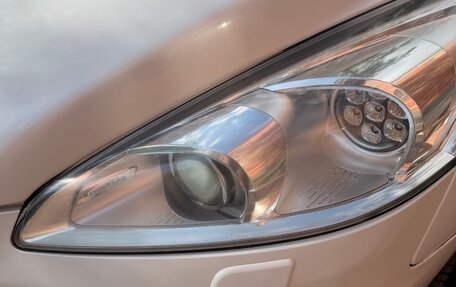Peugeot 508 II, 2012 год, 945 000 рублей, 7 фотография