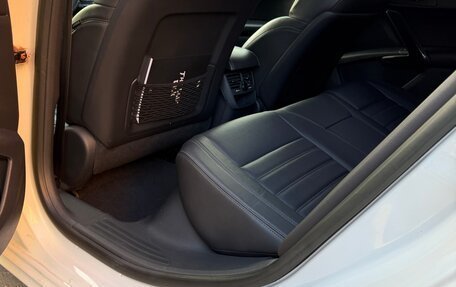 Peugeot 508 II, 2012 год, 945 000 рублей, 14 фотография