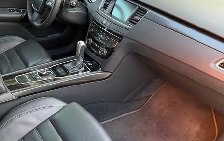 Peugeot 508 II, 2012 год, 945 000 рублей, 15 фотография