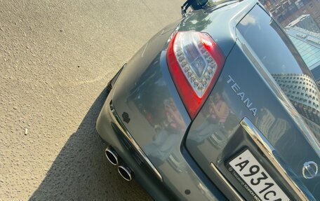 Nissan Teana, 2012 год, 920 000 рублей, 3 фотография