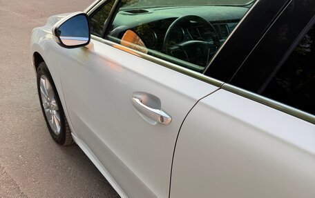 Peugeot 508 II, 2012 год, 945 000 рублей, 19 фотография
