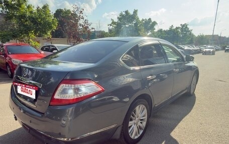 Nissan Teana, 2012 год, 920 000 рублей, 2 фотография