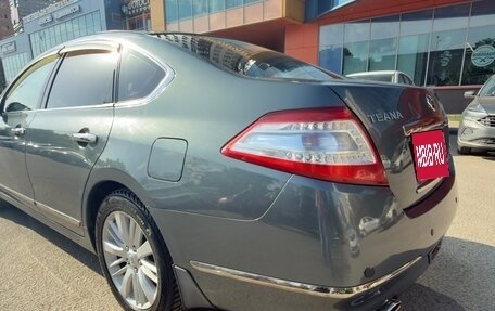 Nissan Teana, 2012 год, 920 000 рублей, 4 фотография