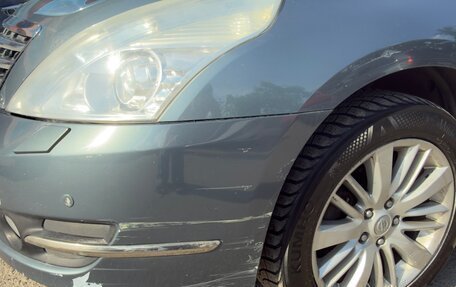 Nissan Teana, 2012 год, 920 000 рублей, 6 фотография