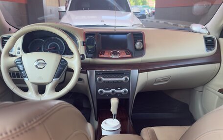 Nissan Teana, 2012 год, 920 000 рублей, 8 фотография