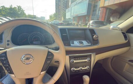 Nissan Teana, 2012 год, 920 000 рублей, 13 фотография