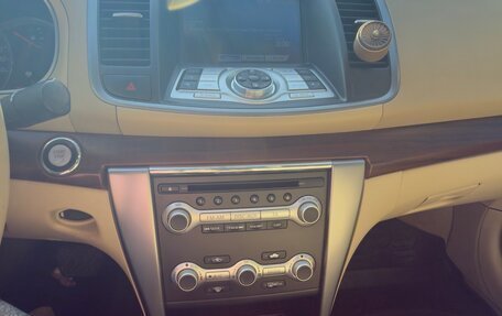 Nissan Teana, 2012 год, 920 000 рублей, 18 фотография