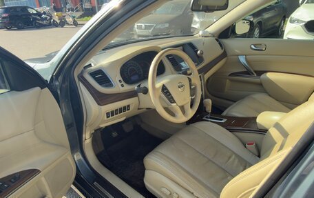 Nissan Teana, 2012 год, 920 000 рублей, 12 фотография