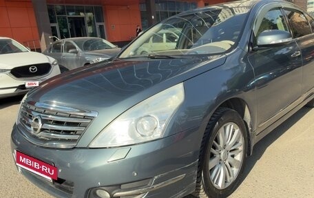 Nissan Teana, 2012 год, 920 000 рублей, 7 фотография