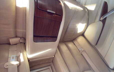 Nissan Teana, 2012 год, 920 000 рублей, 24 фотография