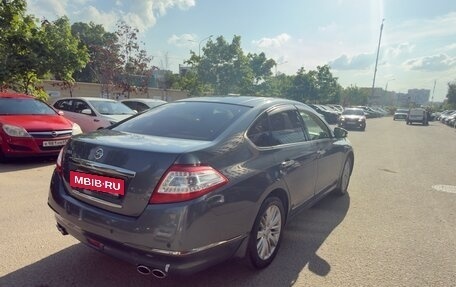 Nissan Teana, 2012 год, 920 000 рублей, 21 фотография