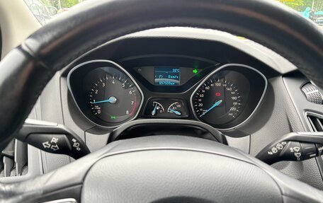 Ford Focus III, 2017 год, 1 190 000 рублей, 8 фотография