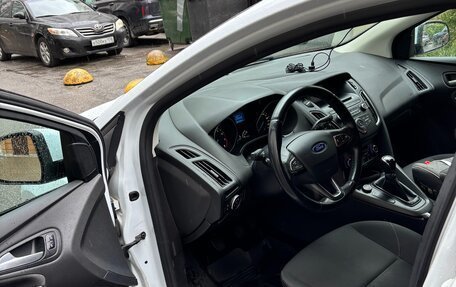 Ford Focus III, 2017 год, 1 190 000 рублей, 7 фотография