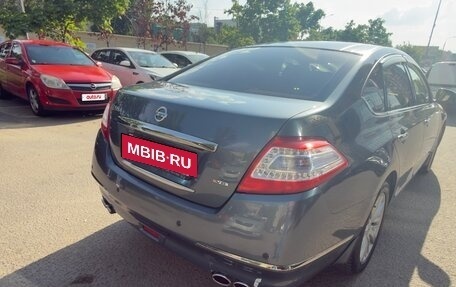 Nissan Teana, 2012 год, 920 000 рублей, 22 фотография
