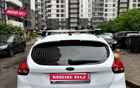 Ford Focus III, 2017 год, 1 190 000 рублей, 6 фотография