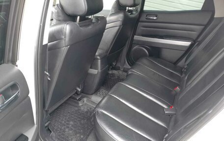 Mazda CX-7 I рестайлинг, 2011 год, 950 000 рублей, 7 фотография