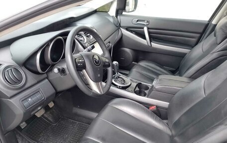 Mazda CX-7 I рестайлинг, 2011 год, 950 000 рублей, 6 фотография