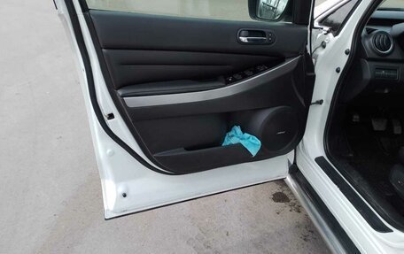 Mazda CX-7 I рестайлинг, 2011 год, 950 000 рублей, 11 фотография