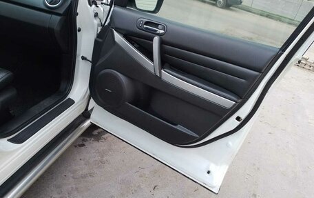 Mazda CX-7 I рестайлинг, 2011 год, 950 000 рублей, 13 фотография