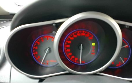 Mazda CX-7 I рестайлинг, 2011 год, 950 000 рублей, 10 фотография