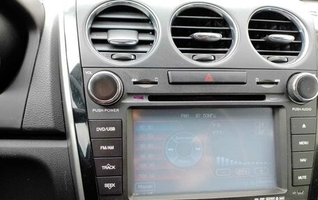 Mazda CX-7 I рестайлинг, 2011 год, 950 000 рублей, 4 фотография