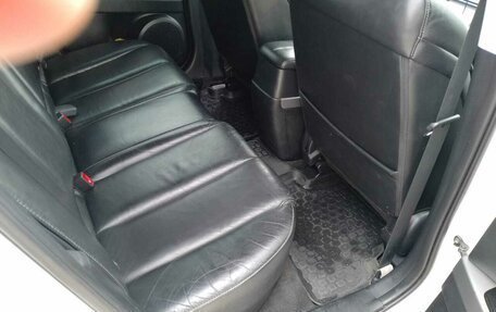 Mazda CX-7 I рестайлинг, 2011 год, 950 000 рублей, 12 фотография