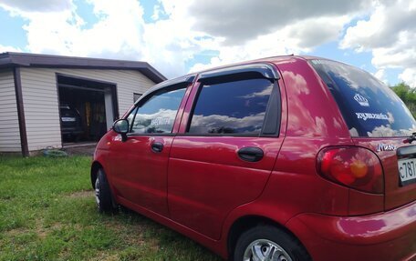 Daewoo Matiz I, 2010 год, 280 000 рублей, 3 фотография