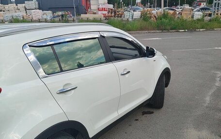 KIA Sportage III, 2014 год, 1 750 000 рублей, 3 фотография
