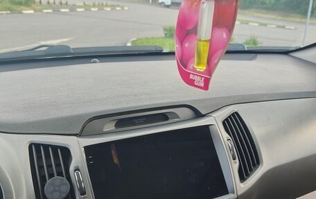 KIA Sportage III, 2014 год, 1 750 000 рублей, 9 фотография