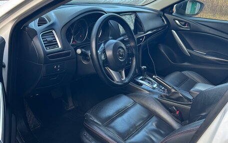 Mazda 6, 2014 год, 1 150 000 рублей, 3 фотография