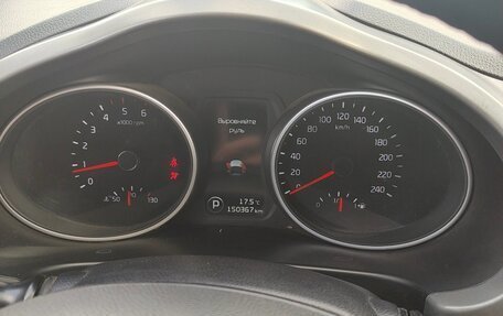 KIA Sportage III, 2014 год, 1 750 000 рублей, 11 фотография