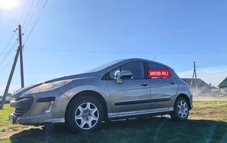 Peugeot 308 II, 2010 год, 360 000 рублей, 2 фотография