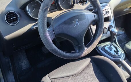 Peugeot 308 II, 2010 год, 360 000 рублей, 6 фотография