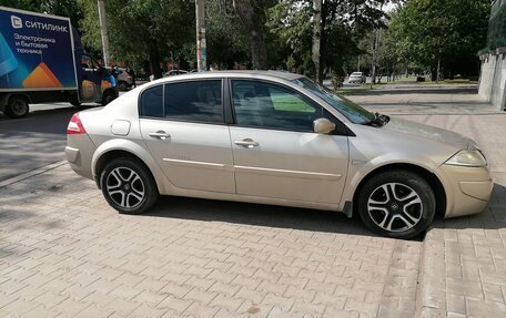 Renault Megane II, 2008 год, 450 000 рублей, 2 фотография