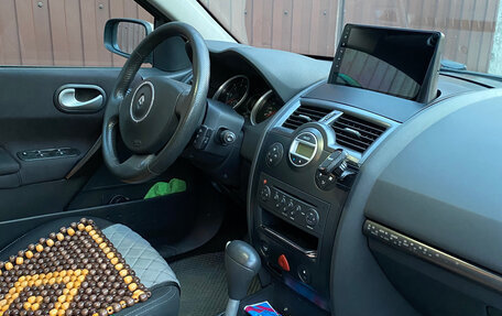 Renault Megane II, 2008 год, 450 000 рублей, 3 фотография