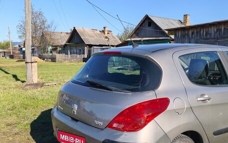 Peugeot 308 II, 2010 год, 360 000 рублей, 7 фотография