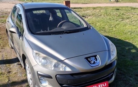 Peugeot 308 II, 2010 год, 360 000 рублей, 4 фотография