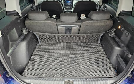 Skoda Yeti I рестайлинг, 2016 год, 1 550 000 рублей, 15 фотография