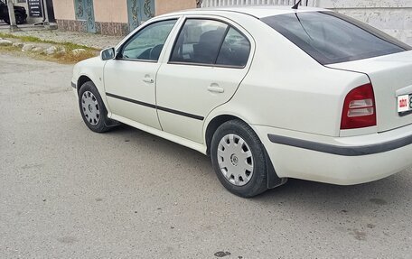 Skoda Octavia IV, 2001 год, 180 000 рублей, 2 фотография