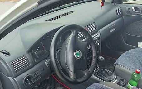 Skoda Octavia IV, 2001 год, 180 000 рублей, 3 фотография