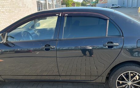 BYD F3 I, 2011 год, 350 000 рублей, 5 фотография