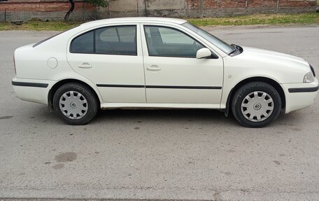 Skoda Octavia IV, 2001 год, 180 000 рублей, 5 фотография
